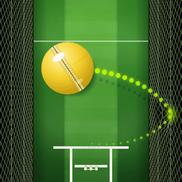 Indoor Cricket Scorer